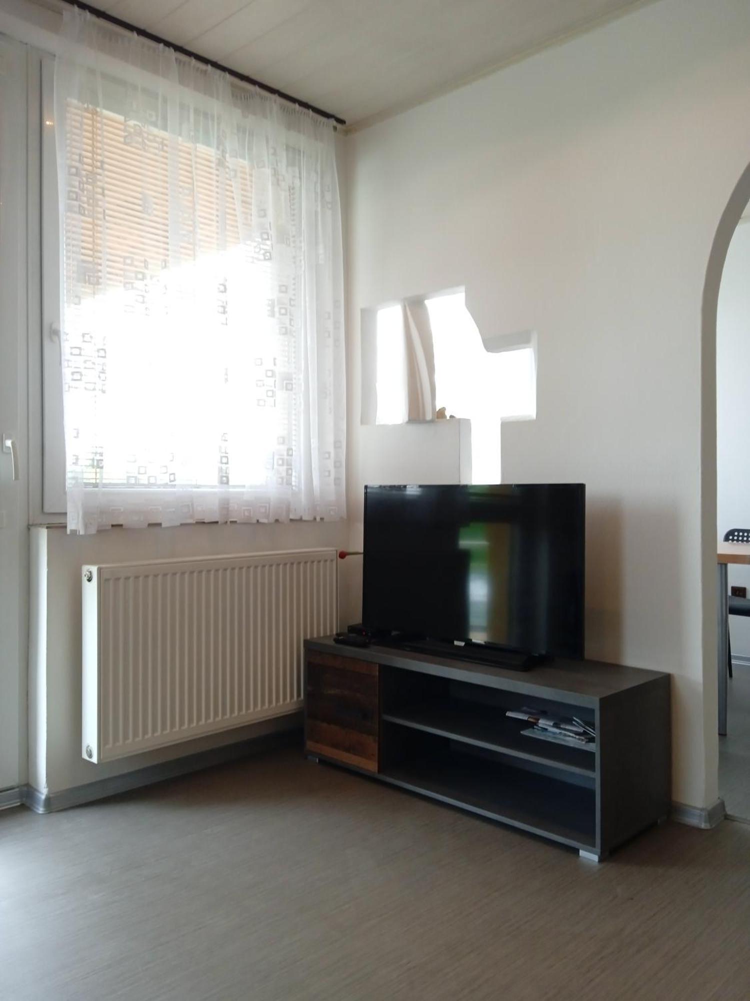 Apartment V Merunkovem Sadu Sakvice