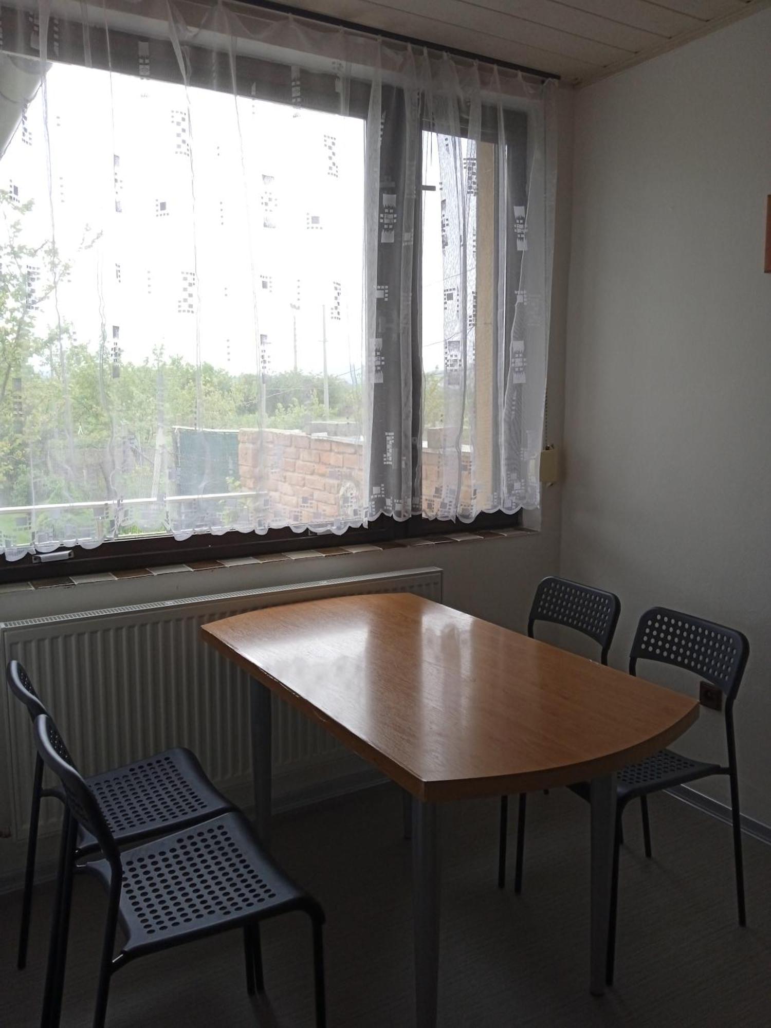 Apartment V Merunkovem Sadu